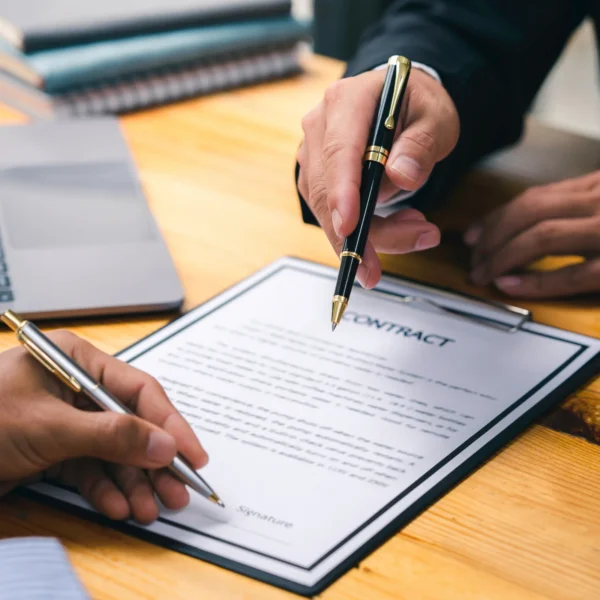 Notary in Holborn and King’s Cross London